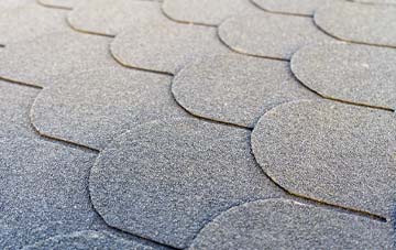 Inversanda asphalt roofing costs
