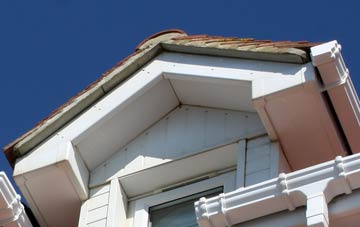 Inversanda fascia installation costs