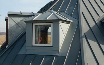 metal roofing Inversanda, Highland