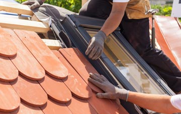 replacement Inversanda roof windows